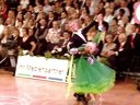 2013��WDSF PD�����������������Sodeika - Zukauskaite, LTU 2013 WDSF GrandSlam Standard SF SF