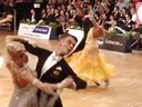 2013WDSF PDGaluppo - Pacini, ITA 2013 WDSF GrandSlam Standard SF W