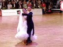 2013��WDSF PD������������SOLO̽��Darin - Seredina, MDA 2013 WDSF GrandSlam Standard Final Solo T