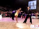 2013WDSF PDţMaxim Stepanov - Emma-Leena Koger, GOC Stuttgart 2013, WDSF Grand Slam latin,jive