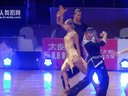 2013WDSF���������赸����������վ���������һ�ֶ�ţ1 Benko Viacheslav-Klepikova Elena 00234