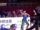 2013WDSF���������赸����������վ���������һ�ֶ�ţ3 Pavel Pasechnik-Marta Paulina Arndt 00236