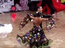 2013WDSF赸վ׼3άҲɻAndreani Francesco-Longarina Francesca