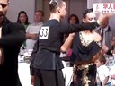 2013WDCʥ˵ñ赸װBoldyrev Andrey- Fedoseeva Anastasia, 12 Rumba