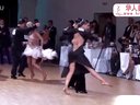 2013WDCʥ˵ñ赸άҲɻEnd Andres - End Veronica (EST), Final Viennese Waltz
