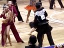 2013CBDF�й���Ѳ��������վ21���������һ�֣�Ѳ�������װ�2������ŵ ��н��46