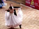 2013WDSF���������赸����������վ����׼��ڶ��ֵ�һ��̽����������Ӣ��