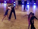 2013WDSF���������赸����������վ������������װ�Imametdinov Timur-Nikolaeva Ekaterina 00307