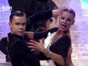 2013WDSF���������赸����������վ��������ڶ����װ�Nikolaev Stanislav-Ziuziukina Elena 107