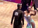 2013WDSF���������赸����������վ���������1�ֵ�1��ǡǡHou Yao   Zhaung Ting