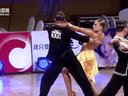2013WDSF���������赸����������վ���������1�ֵ�1�鶷ţBenkoViacheslav   KlepikovaElena