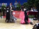2013CBDF中国杯国际标准舞公开赛（沈阳站）壮年A组摩登半决赛探戈刘强冯维香00334