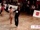 2013��WDSF���������赸������������վ������ţ��Jan Dvoracek - Malika Dzhumaeva, Prague Open 2013, WDSF WO latin, 3 round - jive