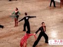 2013WDSF赸վװRadek Mucha - Vitalija Tyrnova, Prague Open 2013, WDSF WO latin, 3 round - rumba