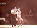 2013��¬ɭ�������蹫��������soloɣ����solo Samba - Vincenzo Mariniello & Sara Casini