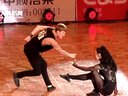 2013WDSF ShowdanceһڿҰ㡷 DaniilShcherbanyuk-EkaterinaUlyanova
