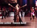 2013WDSF PD赸װLucchese - Berardi, ITA  2013 WDSF PD World Latin