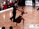 2013��WDSF PD���������赸�����������ɣ��Vladimir Karpov - Maria Tzaptashvilli, WDSF PD Latin World Championship 2013, semifinal - samba
