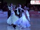 2013WDC˹赸첽Silionov Denis - Kobrina Ethel, Final Quickstep