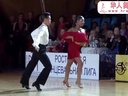 2013WDC˹赸ɣSolomovych Artur - Boiko Elena, Final Samba