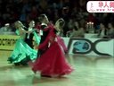 2013WDC˹赸Ivanov Kirill - Vyalshina Olga, Final Slow Fox