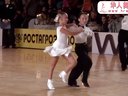 2013WDC˹赸ţSadykov Ruslan - Vysloukh Veronika, Final Jive