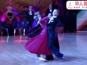 2013WDC˹赸άҲɻLukoshin Ilya - Zafran Valentina, Final Viennese Waltz