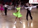 2013WDC˹赸ǡǡSokolov Andrey - Kolosova Arina, Final Cha-Cha-Cha