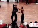 2013��WDSF PD���������赸�������������ţVladimir Karpov - Maria Tzaptashvilli, WDSF PD Latin World Championship 2013, semifinal - paso doble