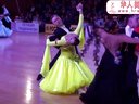 2013WDC˹赸Rudko Vladimir - Rukhlova Nadezhda, 12 English Waltz