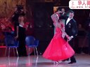 2013WDC˹赸άҲɻMatej Kralj - Mokrova Olesia, 12 Viennese Waltz