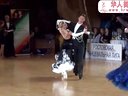 2013WDC俄罗斯体育舞蹈锦标赛决赛狐步Yacek Yeschke - Valeria Agikyan, Final Slow Fox