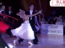 2013WDC˹赸Andres End - Veronika End, Final English Waltz