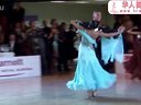 2013WDC����˹�����赸������������첽Potapov Kirill - Paneva Maria, 12 Quickstep