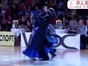 2013WDC˹赸첽Andrey Volkov - Anastasia Kravchenko, 12 Quickstep