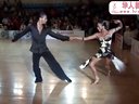 2013WDC˹赸ţManuel Favilla - Natalia Maidiuk, Final Pasodoble