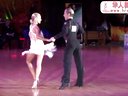 2013WDC����˹�����赸����������SOLOǡǡProfessionals Latin, Final Presentation