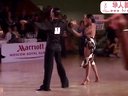 2013WDC˹赸ɣManuel Favilla - Natalia Maidiuk, Final Samba