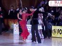 2013WDC˹赸ǡǡDenis Tagintsev - Victoria Rudkovskaya, Final Cha-Cha-Cha