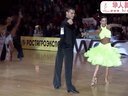 2013WDC˹赸ķ֮һװMikhail Samoshenko - Tatiana Podgorelkina, 14 Rumba