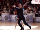 2013WDC˹赸ķ֮һװEvgeniy Smagin - Polina Kazachenko, 14 Rumba
