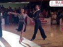 2013WDC˹赸ķ֮һǡǡDidenko Vitaliy - Pleshceva Kristina, 1_4 Cha-Cha-Cha