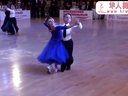 2013WDC����˹�����赸���������������������Molodov Ilya - Khokhlova Mariya, Final English Waltz