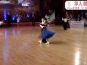 2013WDC����˹�����赸����������������첽Molodov Ilya - Khokhlova Mariya, Final Quickstep