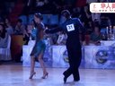 2013WDC˹赸ķ֮һɣVoronin Kirill - Kosenko Tatyana, 14 Samba