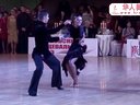 2013WDC˹赸ķ֮һǡǡKirill Belorukov - Elvira Skrylnikova, 14 Cha-Cha-Cha
