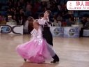 2013WDC˹赸άҲɻStrelkov Pavel - Markina Uliya, Final Viennese Waltz