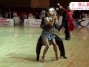 2013WDC˹赸װVjaceslavs Visnakovs - Tereza Kizlo, Final Rumba