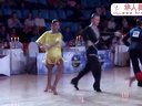 2013WDC˹赸ǡǡSizov Ilya - Koshkina Yulia, Final Cha-Cha-Cha