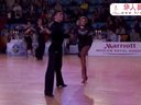 2013WDC˹赸ķ֮һǡǡKirill Vasyuk - Cherepkova Anastasiya, 14 Cha-Cha-Cha